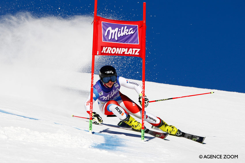 FIS Alpine Ski World Cup in Kronplatz, Italien (Jan 2017)